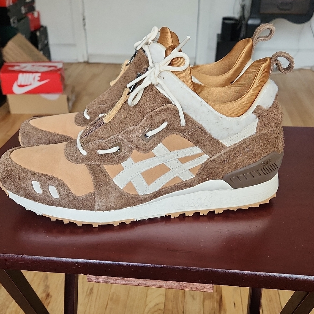 ASICS TIGER GEL LYTE MT